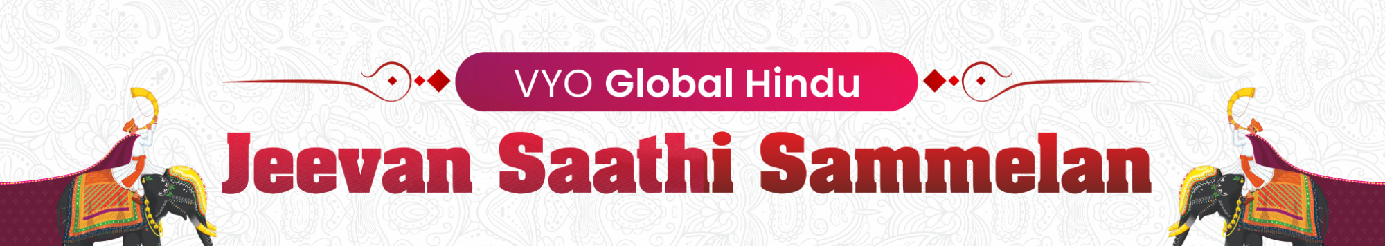 VYO Jeevansaathi Sammelan